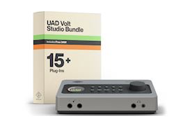UNIVERSAL AUDIO - VOLT 4 MAX USB AUDIO INTERFACE